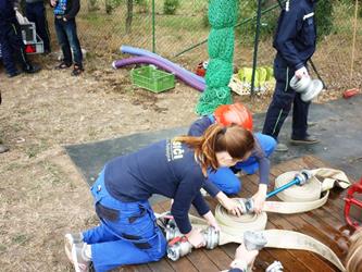 20. O Horecký pohár 2015