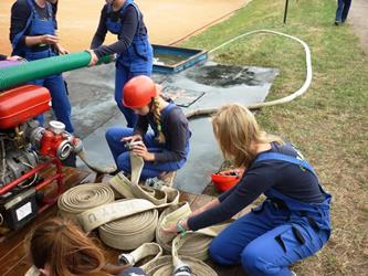 21. O Horecký pohár 2015