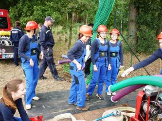 22. O Horecký pohár 2015