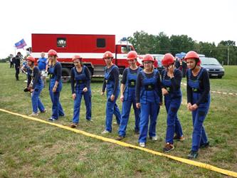 23. O Horecký pohár 2015