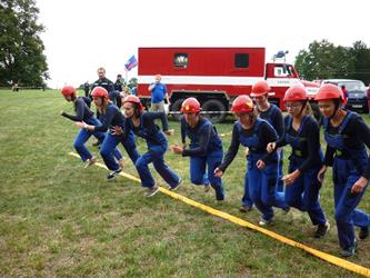 24. O Horecký pohár 2015