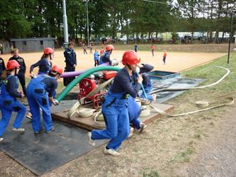 25. O Horecký pohár 2015