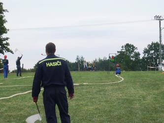 26. O Horecký pohár 2015