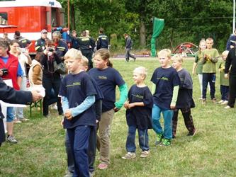 28. O Horecký pohár 2015