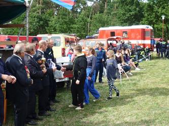 30. O Horecký pohár 2015