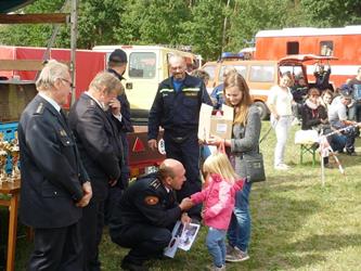 31. O Horecký pohár 2015