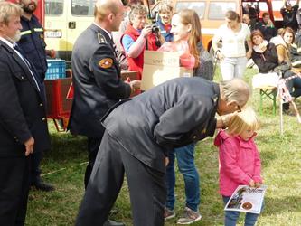 32. O Horecký pohár 2015