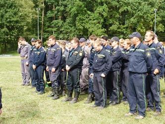 34. O Horecký pohár 2015