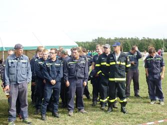 35. O Horecký pohár 2015