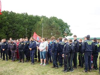 39. O Horecký pohár 2015