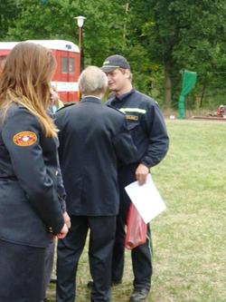 41. O Horecký pohár 2015