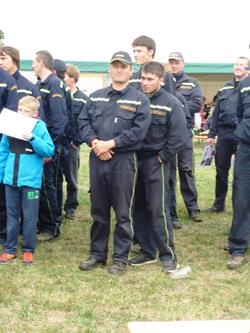 42. O Horecký pohár 2015