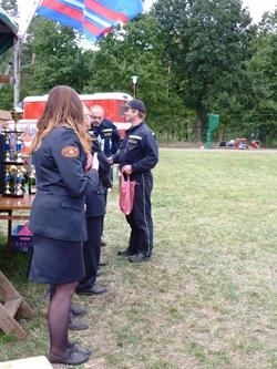 43. O Horecký pohár 2015