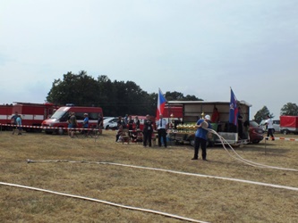 2. O Horecký pohár 2016