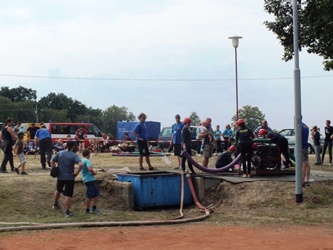 3. O Horecký pohár 2016