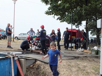 4. O Horecký pohár 2016