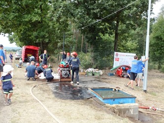 7. O Horecký pohár 2016