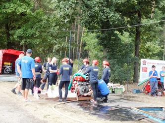 10. O Horecký pohár 2016