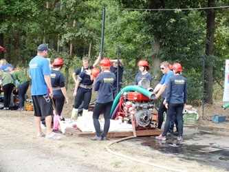 11. O Horecký pohár 2016