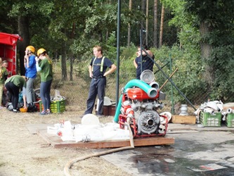 13. O Horecký pohár 2016