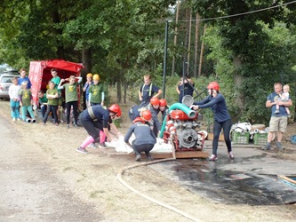 15. O Horecký pohár 2016