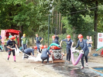 16. O Horecký pohár 2016