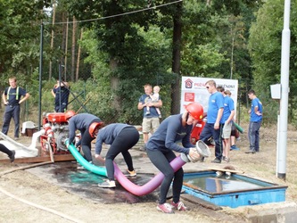 17. O Horecký pohár 2016