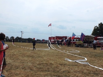 19. O Horecký pohár 2016