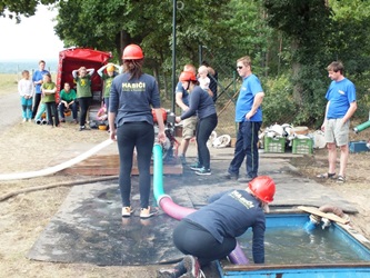 21. O Horecký pohár 2016