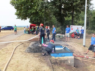 22. O Horecký pohár 2016