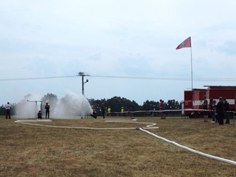 23. O Horecký pohár 2016