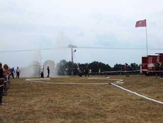 24. O Horecký pohár 2016