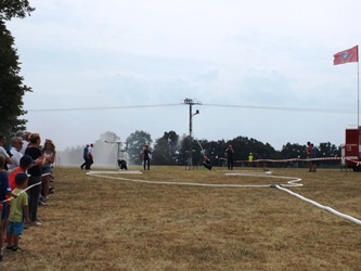 25. O Horecký pohár 2016