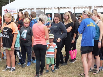 29. O Horecký pohár 2016