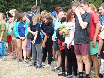 30. O Horecký pohár 2016