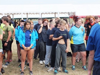 31. O Horecký pohár 2016