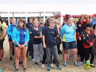 32. O Horecký pohár 2016