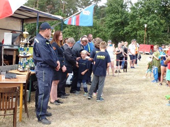 40. O Horecký pohár 2016