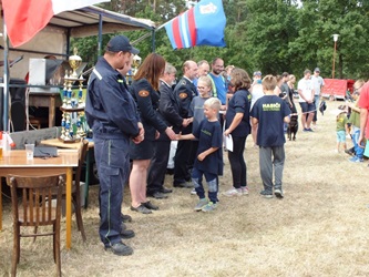 41. O Horecký pohár 2016