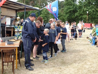 42. O Horecký pohár 2016