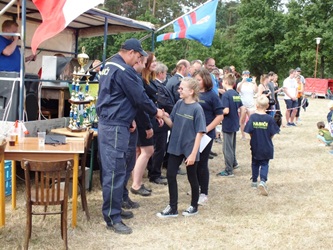 44. O Horecký pohár 2016