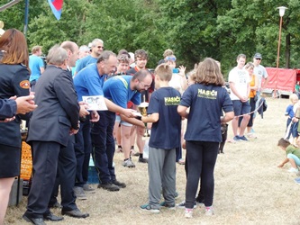 46. O Horecký pohár 2016