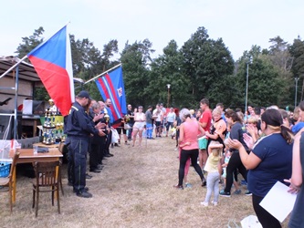 48. O Horecký pohár 2016