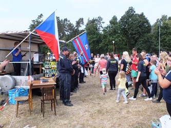 49. O Horecký pohár 2016