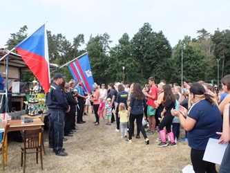 50. O Horecký pohár 2016