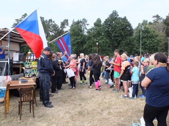 51. O Horecký pohár 2016