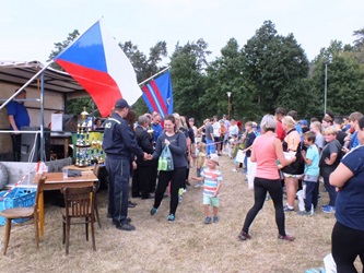 52. O Horecký pohár 2016