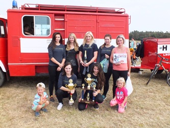 55. O Horecký pohár 2016