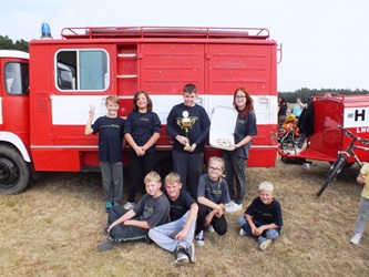 56. O Horecký pohár 2016