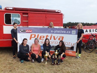 57. O Horecký pohár 2016